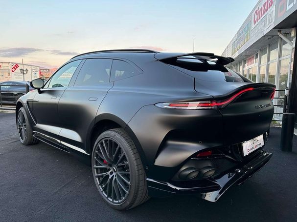 Aston Martin DBX 707 520 kW image number 4