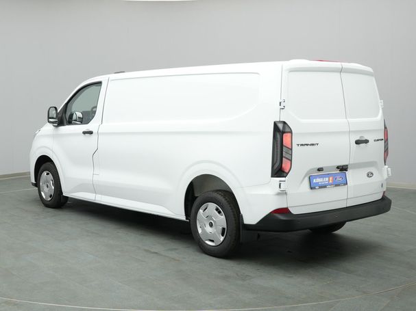 Ford Transit Custom 300 Trend 100 kW image number 18