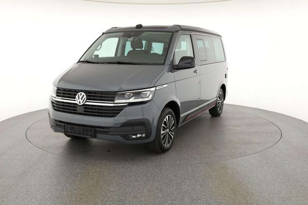 Volkswagen T6 California TDI Beach Camper 4Motion DSG 150 kW image number 30