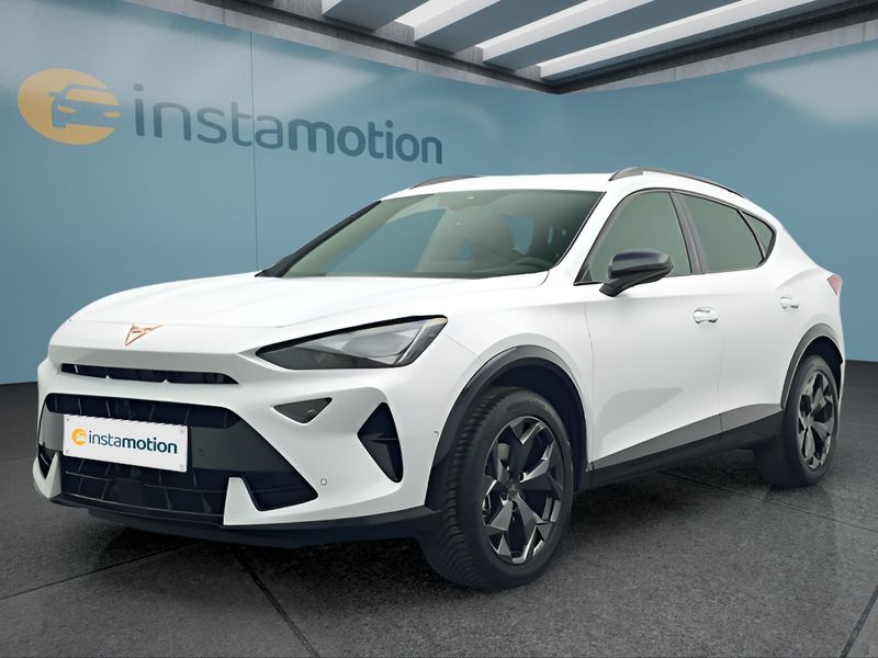 Cupra Formentor 1.5 eTSI