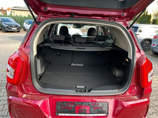 SsangYong Tivoli 1.5 T-GDI 120 kW image number 6