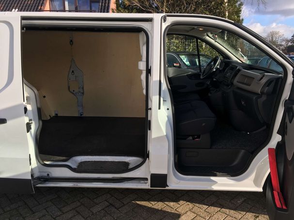 Renault Trafic DCi L2H1 70 kW image number 5