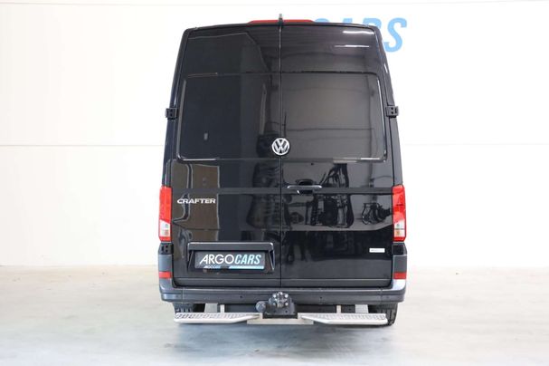 Volkswagen Crafter TDI 103 kW image number 4