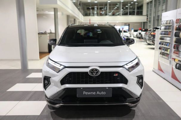 Toyota RAV 4 V 225 kW image number 27