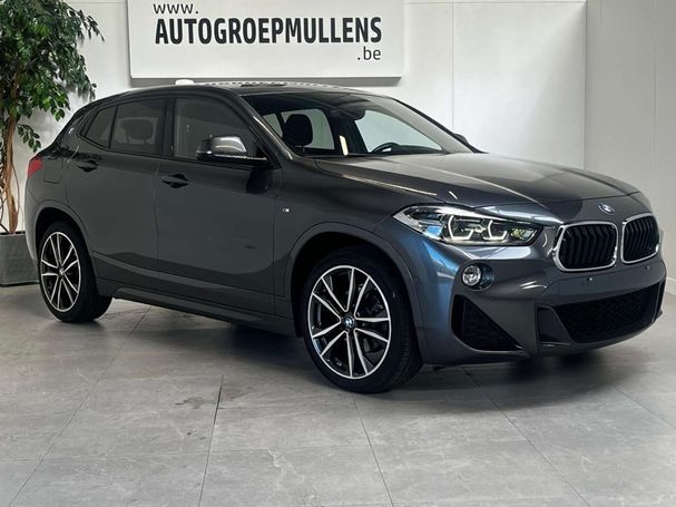 BMW X2 sDrive 100 kW image number 3