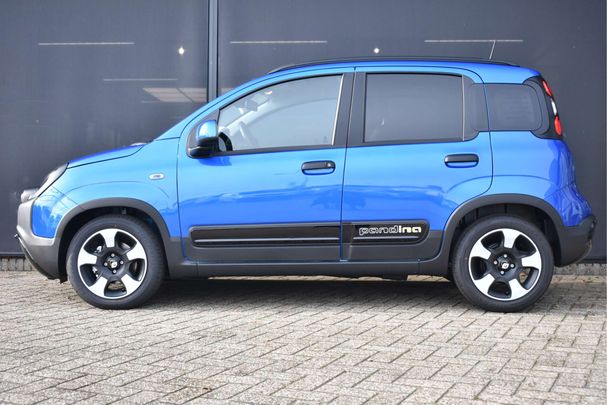 Fiat Panda 1.0 Hybrid 51 kW image number 5