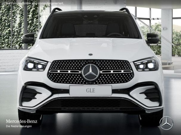 Mercedes-Benz GLE 450 d 270 kW image number 6