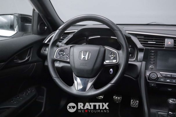 Honda Civic 1.0 Elegance 93 kW image number 9