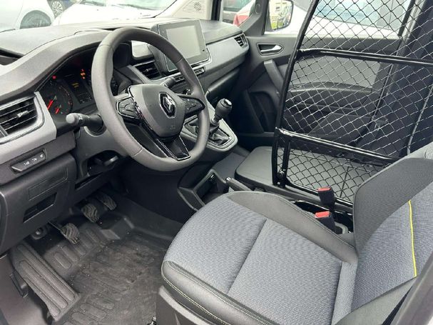 Renault Kangoo Extra 75 kW image number 9