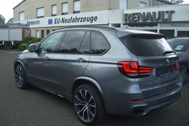 BMW X5 xDrive50i 330 kW image number 5