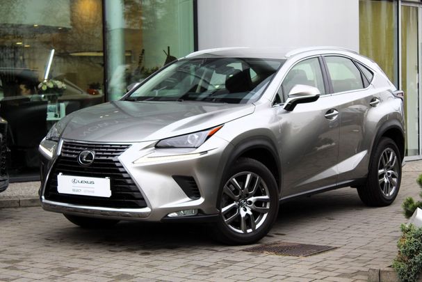 Lexus NX 300 AWD 175 kW image number 27