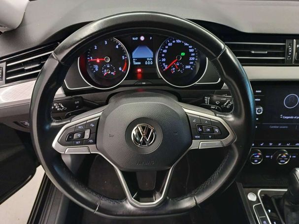 Volkswagen Passat Variant 2.0 TDI DSG 110 kW image number 9