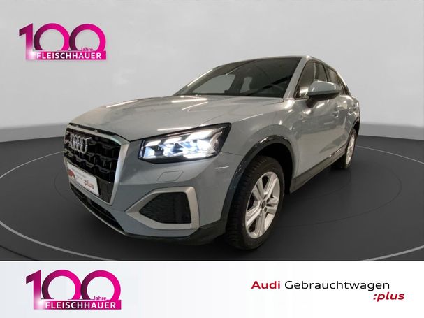 Audi Q2 35 TFSI Advanced 110 kW image number 1