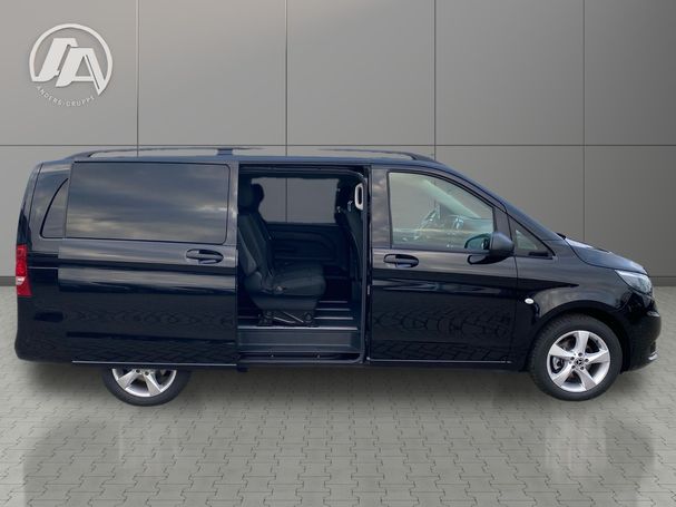 Mercedes-Benz Vito 116 Tourer 120 kW image number 3