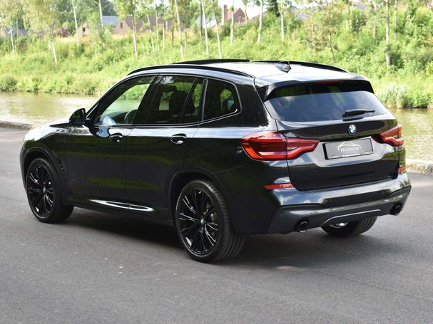 BMW X3e M Sport xDrive 215 kW image number 8