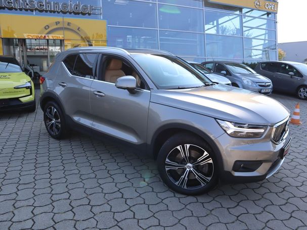 Volvo XC40 T5 Inscription 192 kW image number 6