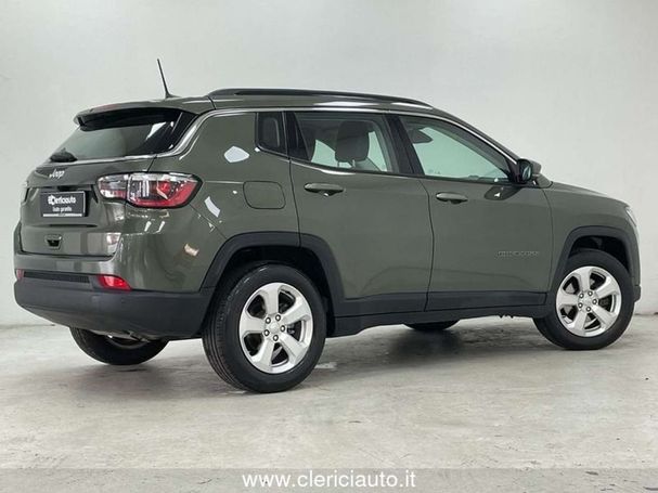 Jeep Compass 1.4 MultiAir Sport 103 kW image number 2