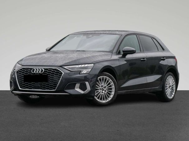 Audi A3 35 TDI Sportback 110 kW image number 6