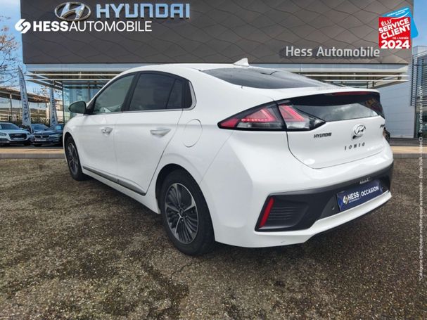 Hyundai Ioniq 78 kW image number 8