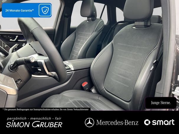 Mercedes-Benz GLC 300 190 kW image number 5