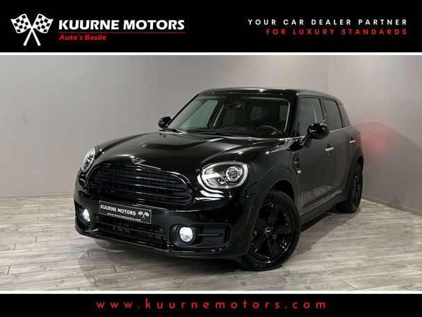 Mini Cooper Countryman 100 kW image number 1