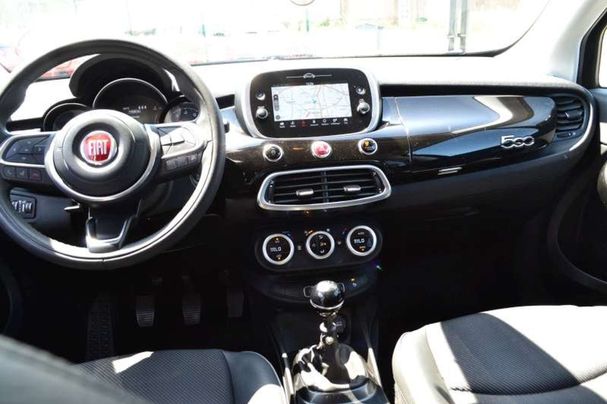 Fiat 500X 1.0 88 kW image number 12