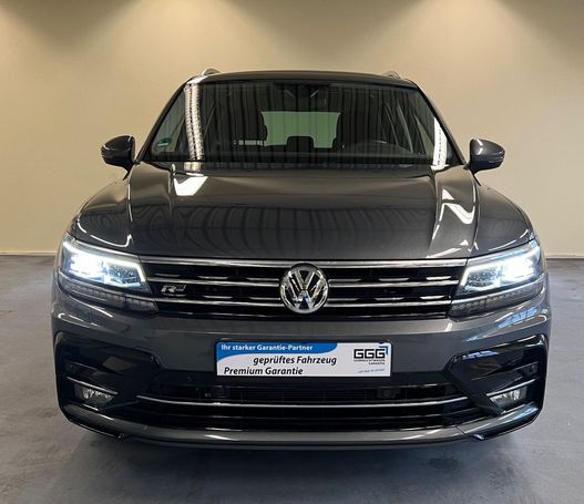 Volkswagen Tiguan 2.0 TDI DSG 110 kW image number 3