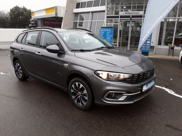 Fiat Tipo 74 kW image number 1