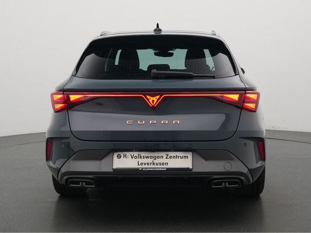 Cupra Leon Sportstourer 1.5 eTSI DSG 110 kW image number 4