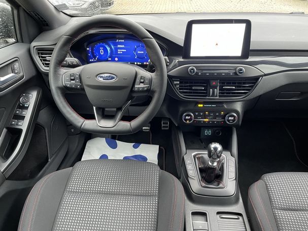 Ford Focus 1.5 EcoBlue 88 kW image number 11