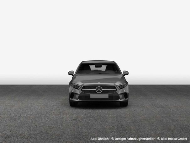 Mercedes-Benz A 200 120 kW image number 1