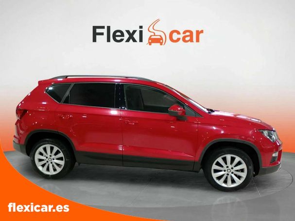 Seat Ateca 1.6 TDI Style 85 kW image number 4