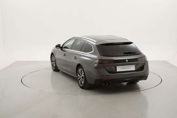 Peugeot 508 SW EAT8 Allure 120 kW image number 5