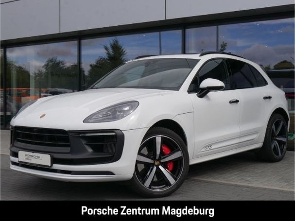 Porsche Macan GTS 324 kW image number 1