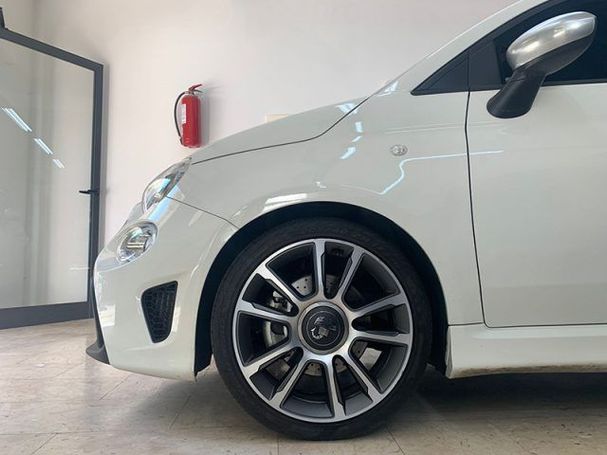 Abarth 595 Turismo 1.4 T-Jet 165 121 kW image number 6