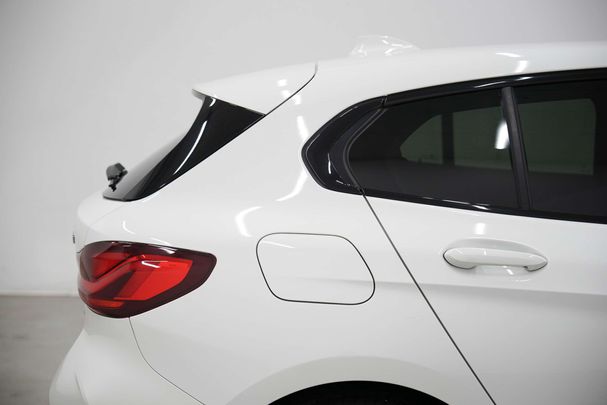 BMW 118d 110 kW image number 6