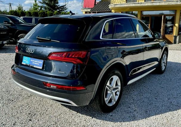 Audi Q5 40 TDI quattro S tronic S-line 150 kW image number 7