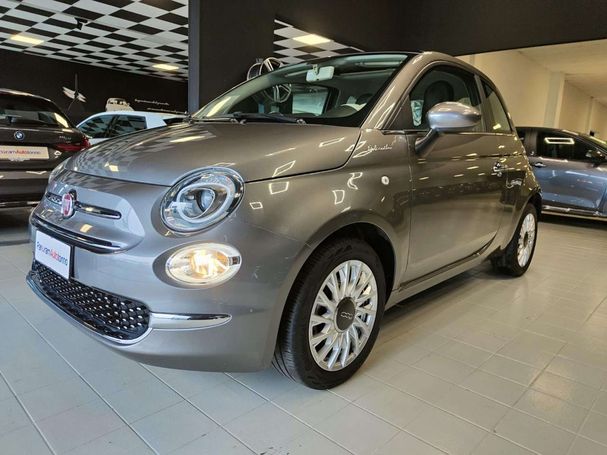 Fiat 500 1.0 51 kW image number 1