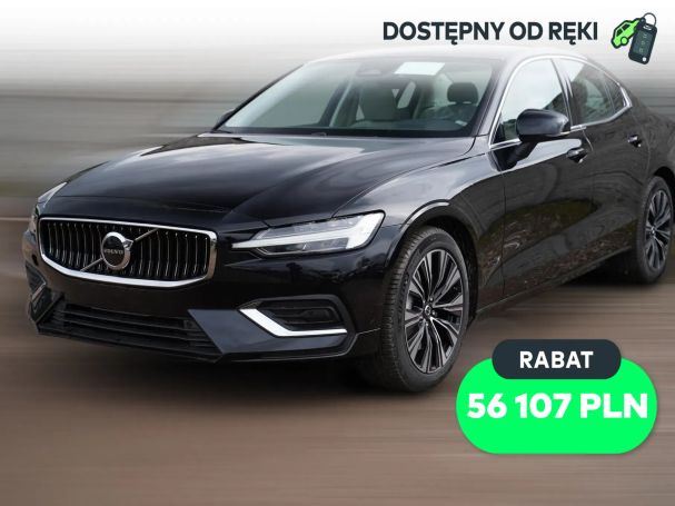 Volvo S60 T8 AWD 335 kW image number 1