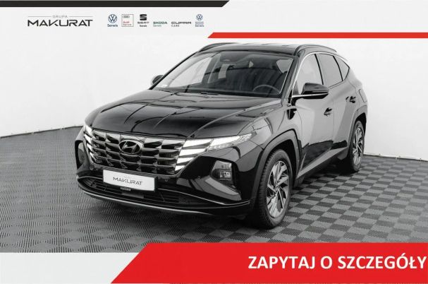 Hyundai Tucson 110 kW image number 2