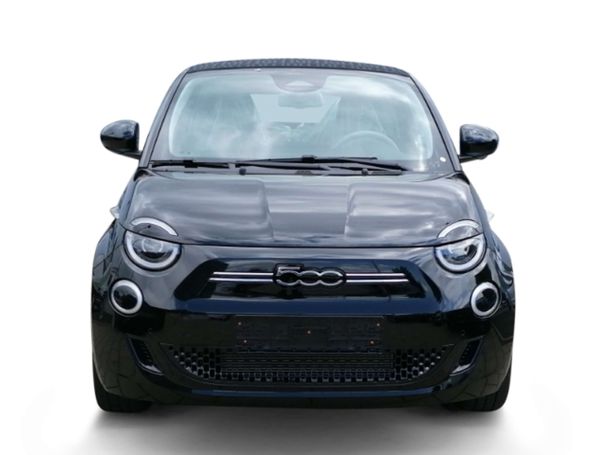 Fiat 500 e 87 kW image number 3