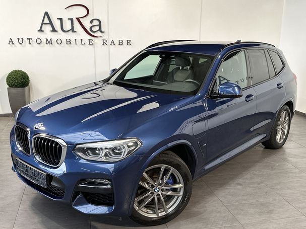 BMW X3 xDrive30e M Sport 215 kW image number 2