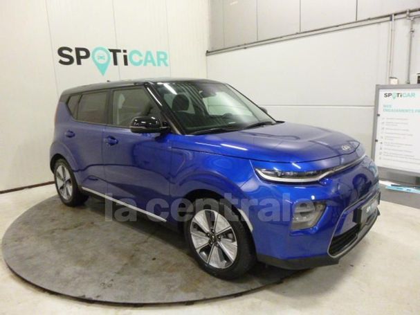 Kia Soul e-Soul 150 kW image number 3