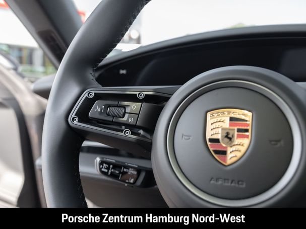 Porsche Taycan 4 Cross Turismo 320 kW image number 21