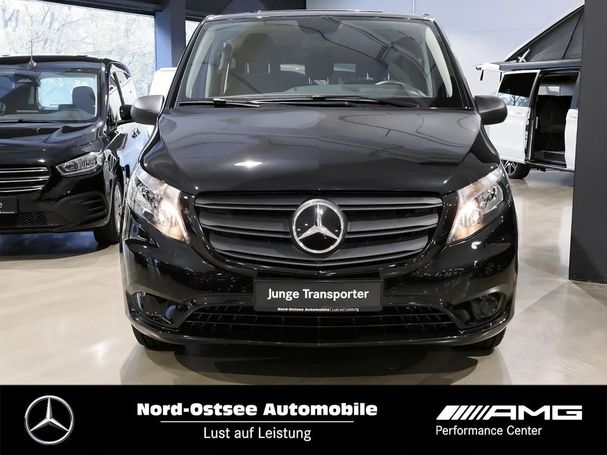 Mercedes-Benz Vito 116 Tourer 120 kW image number 3