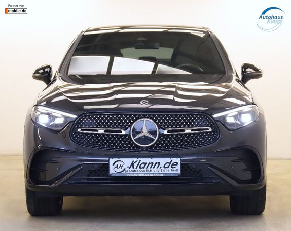 Mercedes-Benz GLC 300 198 kW image number 3