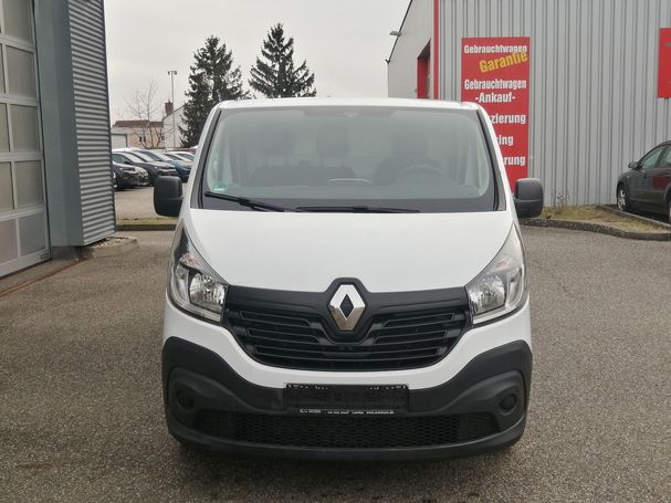 Renault Trafic 1.6 dCi 89 kW image number 7