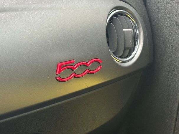 Fiat 500 63 kW image number 13