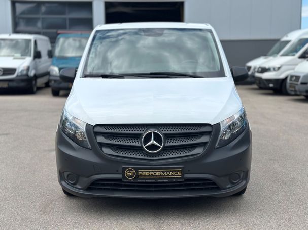 Mercedes-Benz Vito 114 CDi 100 kW image number 3