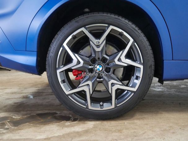 BMW X2 M35i xDrive 221 kW image number 10